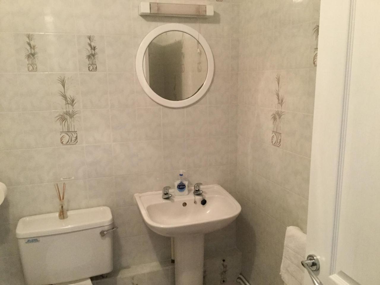 Trem Hyfryd B&B 多尔盖罗 外观 照片